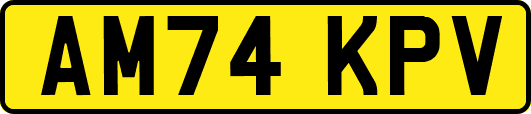 AM74KPV