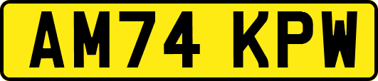 AM74KPW