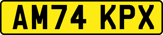 AM74KPX