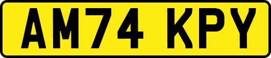 AM74KPY