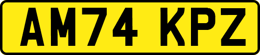 AM74KPZ