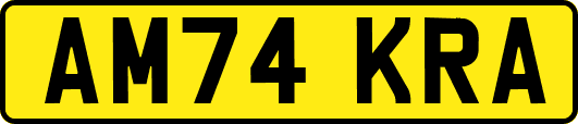 AM74KRA