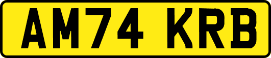 AM74KRB
