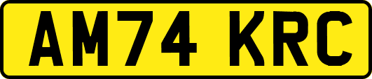 AM74KRC