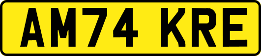AM74KRE