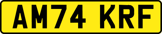 AM74KRF