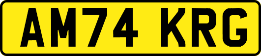 AM74KRG