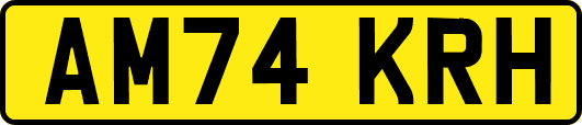 AM74KRH