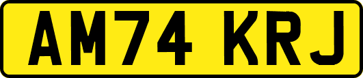 AM74KRJ