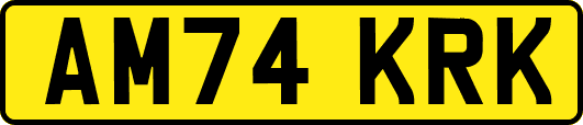 AM74KRK