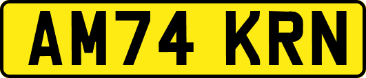 AM74KRN