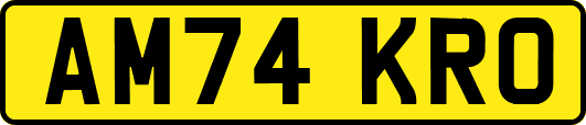 AM74KRO