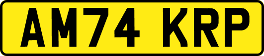 AM74KRP