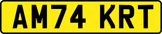 AM74KRT