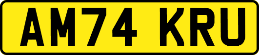 AM74KRU