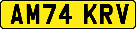 AM74KRV