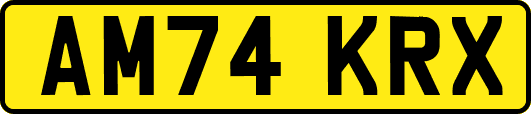 AM74KRX