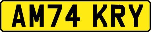 AM74KRY