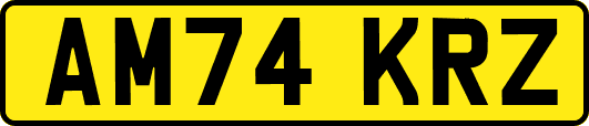 AM74KRZ