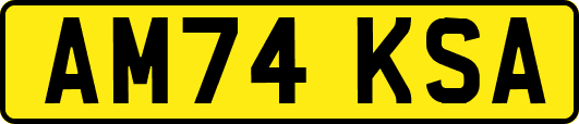 AM74KSA