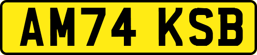 AM74KSB