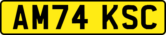 AM74KSC