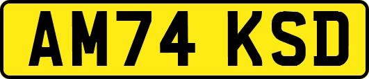 AM74KSD