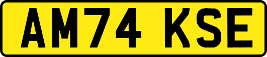 AM74KSE