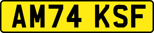 AM74KSF