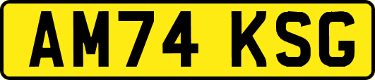 AM74KSG