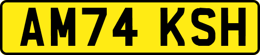 AM74KSH