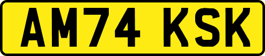 AM74KSK
