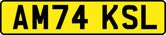 AM74KSL