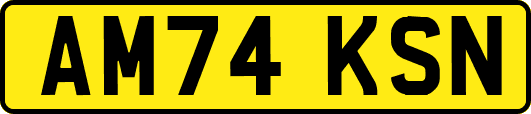 AM74KSN