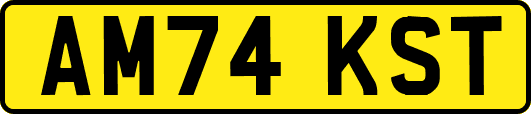 AM74KST