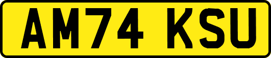 AM74KSU