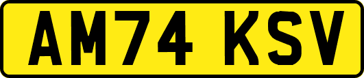 AM74KSV