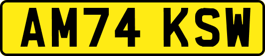 AM74KSW