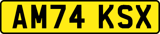 AM74KSX