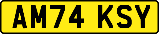 AM74KSY