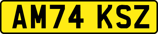AM74KSZ