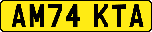 AM74KTA