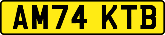 AM74KTB