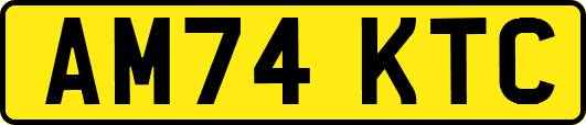 AM74KTC