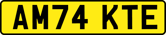 AM74KTE