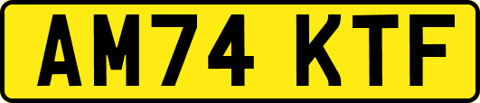 AM74KTF
