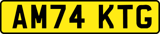 AM74KTG