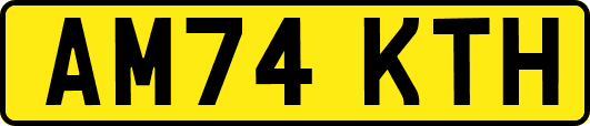 AM74KTH