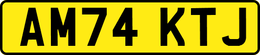 AM74KTJ