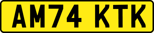 AM74KTK